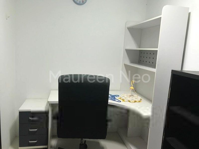 1 Bed Condo for Rent in  Siglap V - Image 2